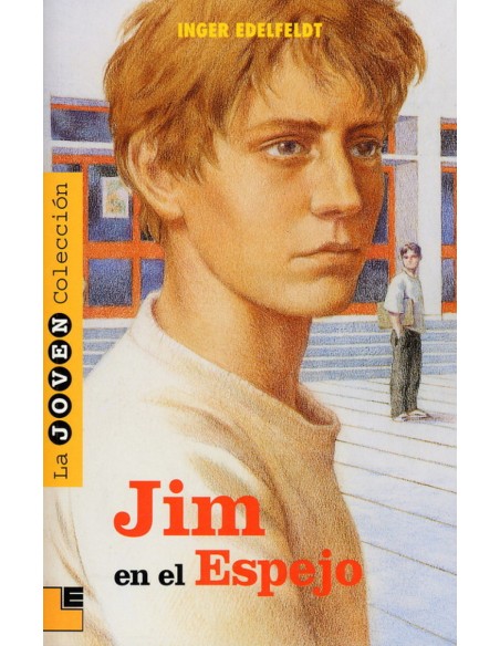 Jim En Espejo 3ºedicion Desde 13 Anos